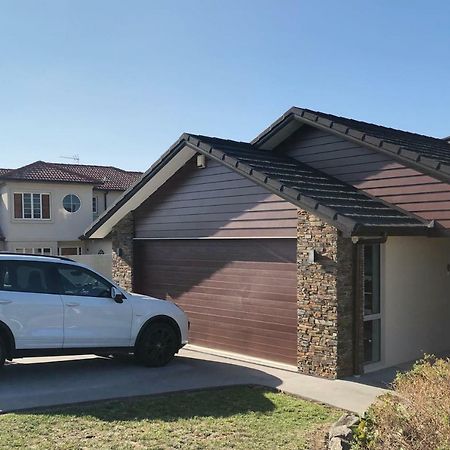 Deluxe Coastal Home & Award-Winning Golf Whangaparaoa Exterior photo